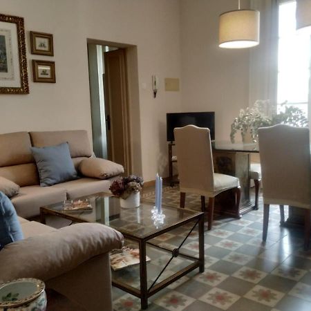 Alfacs Lägenhet Sant Carlos de la Ràpita Exteriör bild