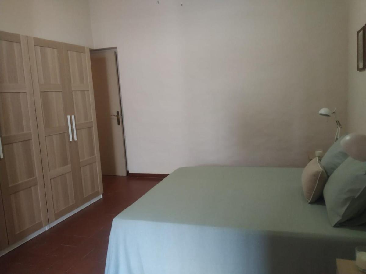 Alfacs Lägenhet Sant Carlos de la Ràpita Exteriör bild