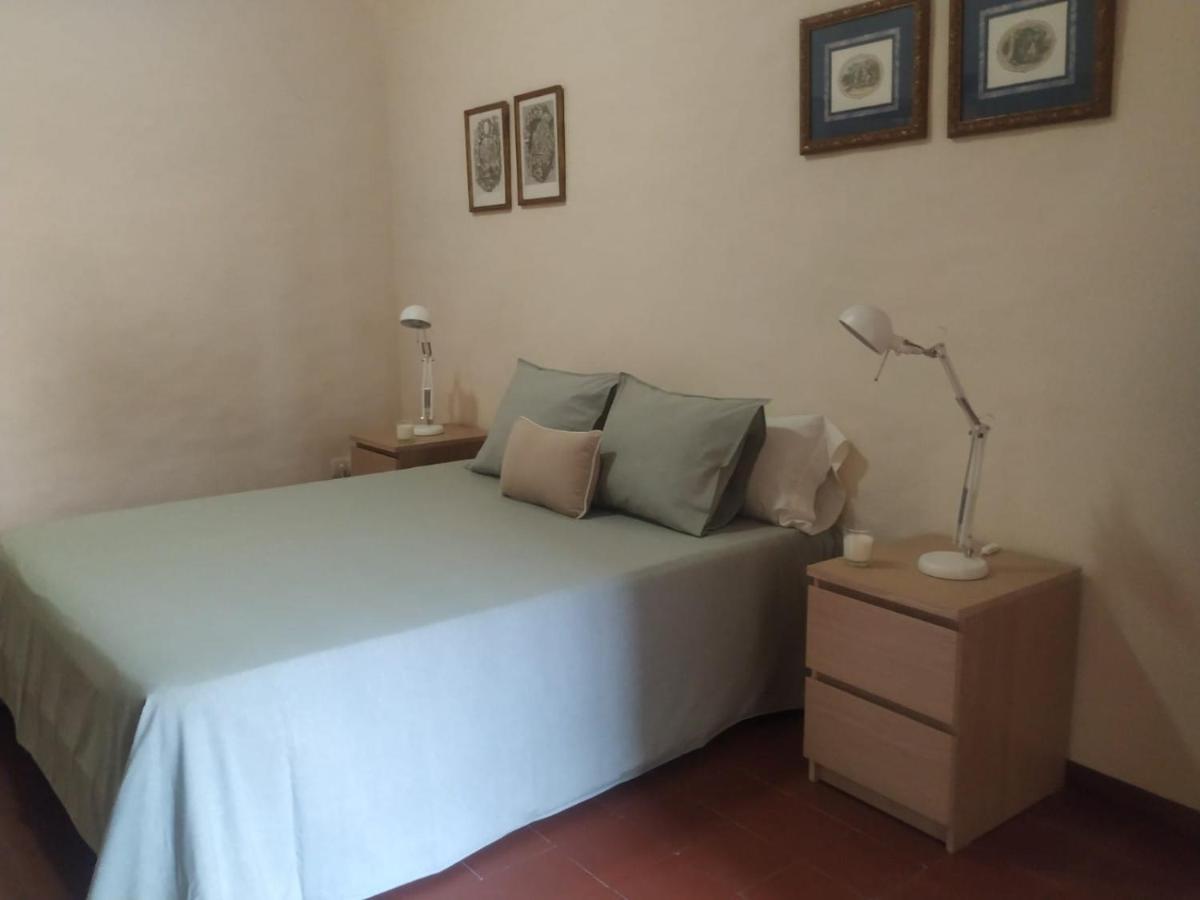 Alfacs Lägenhet Sant Carlos de la Ràpita Exteriör bild