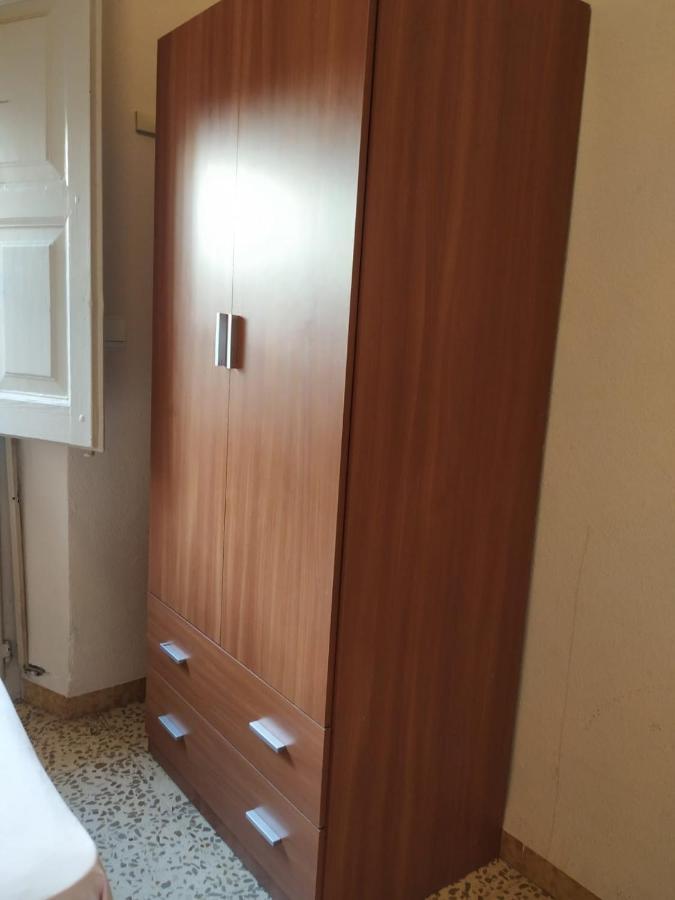 Alfacs Lägenhet Sant Carlos de la Ràpita Exteriör bild