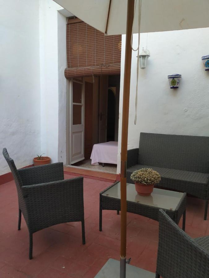 Alfacs Lägenhet Sant Carlos de la Ràpita Exteriör bild